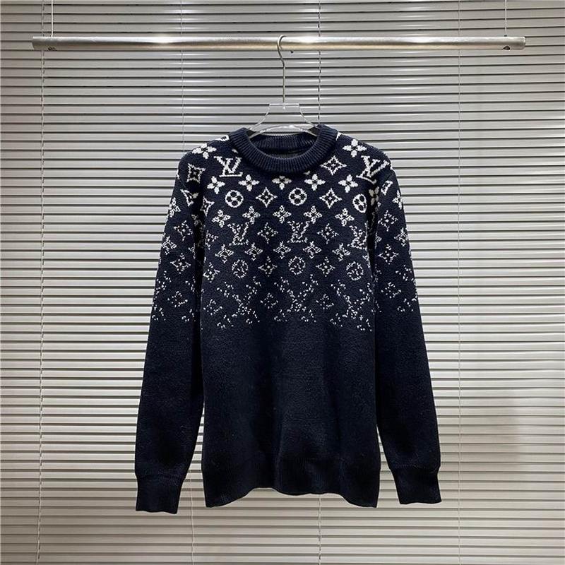 LV Men's Sweater 620